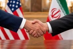 Iran: MoU damai dengan AS telah final, akan diteken secara digital