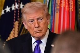 Trump disebut setuju cairkan aset Iran senilai 24 miliar dolar AS
