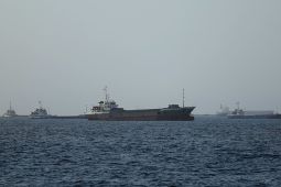 Iran: Selat Hormuz kini terbuka penuh bagi kapal dagang