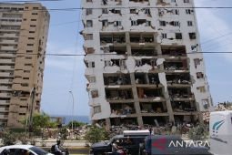 Venezuela alami 500 gempa susulan