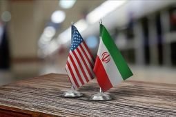 Berdasarkan MoU, AS janji hapus sanksi Iran