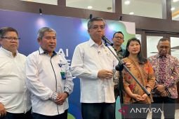 Menaker: Potongan komisi ojol delapan persen sudah berlaku