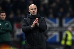 Maresca tegas tak akan tiru gaya Guardiola di Manchester City