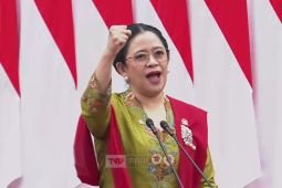 Puan sebut sikap politik PDIP jelas, tepis posisi "abu-abu"