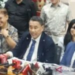 Forum Pemred minta Hotman Paris hormati wartawan