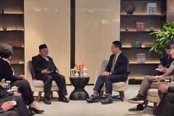Mendikdasmen-Singapura perkuat kolaborasi pendidikan masa depan