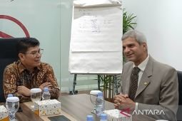 Kuwait buka peluang kemitraan strategis Kantor Berita ANTARA dan KUNA
