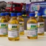 Pertamina Patra Niaga lakukan lifting perdana Biosolar B50