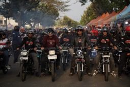 Pemkot Kediri gandeng komunitas dorong pariwisata dan ekonomi daerah