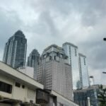 BMKG: Surabaya Senin ini berpeluang cerah berawan hingga berawan tebal