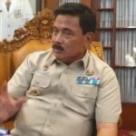 Pemkab Nganjuk alokasikan Rp40 miliar untuk proyek strategis