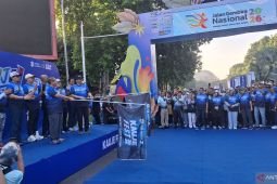 7.000 peserta meriahkan JGN III KAUJE Fest 2026