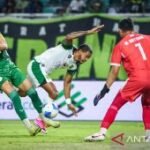 Pelatih PSMS apresiasi pemain meski kalah dari Persebaya
