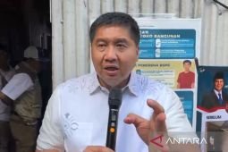 Menteri PKP pastikan presiden berpihak ke MBR lewat Program BSPS-KUR Perumahan