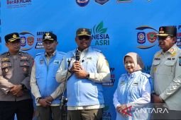 Kemendagri tegaskan penertiban PKL harus humanis agar tak picu konflik