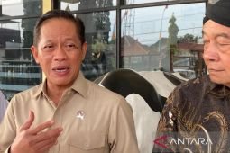 Wamenko Pangan dorong penguatan sektor hulu demi kemandirian susu nasional