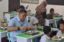 Kepala BGN siap tutup dapur MBG yang tak penuhi standar