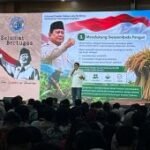 Kementrans terjunkan 1.476 akademisi ke 53 kawasan transmigrasi