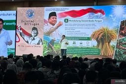 Kementrans terjunkan 1.476 akademisi ke 53 kawasan transmigrasi