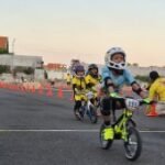 600 peserta dari empat negara ikuti Heroes Pushbike Championship di Surabaya