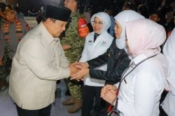 Khofifah tegaskan Jatim jadi pilar utama ketahanan pangan nasional