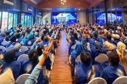 Rakerda PAN Surabaya jadi momentum perkuat mesin partai