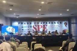 Surabaya Printing Expo targetkan 15 ribu pengunjung