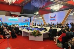 Indonesia calls for expanded ASEAN Plus Three cooperation