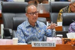 Kemenperin turunkan Tim Wasdal respons ledakan pabrik herbal Semarang