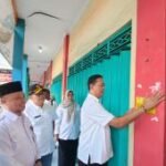Pemkab Mojokerto genjot PAD dari retribusi kios pasar