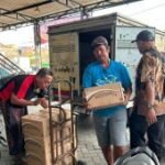 Perum Bulog Surabaya salurkan 194 ribu liter MinyaKita ke pasar