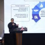 Menekraf dorong DPRD jadi penggerak pertumbuhan ekonomi kreatif daerah