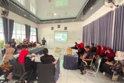 Ponorogo kejar target kepesertaan JKN