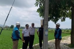 Dishub Tulungagung hemat biaya listrik PJU Rp1,8 miliar