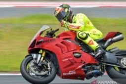 Direktur Motorsports KTM harap Diggia langsung cepat beradaptasi