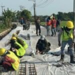 Pemkab Pasuruan perbaiki Jalan Bendungan-Rejosari dukung konektivitas
