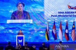 Filipina protes China atas insiden di Laut China Selatan