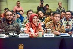 Bupati Lumajang: Ekonomi tumbuh 5,35 persen di tengah efisiensi