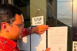 OJK cabut izin BPR Syariah Hasanah Mandiri tak bisa disehatkan