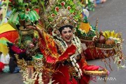 BEC 2026 usung tema Perang Bayu-The Great War of Blambangan