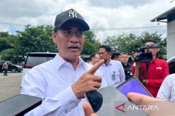Amran ungkap praktik penggilingan untung Rp2 T tapi rampas hak rakyat