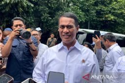 Mentan: Penertiban gula rafinasi penting lindungi petani tebu nasional