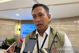 Dirut Bulog sebut penyerapan gabah petani tembus 3,2 juta ton setara beras