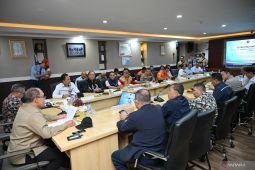 Legislator: ASDP segera tingkatkan kapasitas Pelabuhan Ketapang