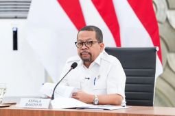 Bakom tegaskan MBG tetap jadi prioritas usai pergantian Kepala BGN