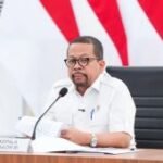 Bakom buka suara soal posisi duduk Gibran di sidang kabinet