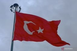 Kemlu Turki kecam serangan rudal Houthi di Arab Saudi selatan