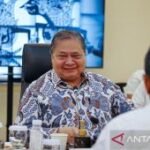 Indonesia ready to support open, inclusive AI ecosystem: Airlangga