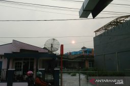 BMKG: Jumat ini Surabaya berpeluang udara kabur