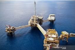 LNG Abadi Masela diproyeksikan jadi pusat energi Indonesia timur